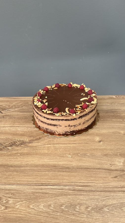 Шоколадова Любов